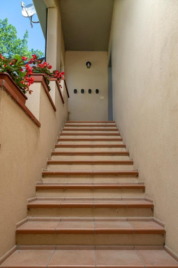 Casa Rubini Apartment Teramo Exterior photo
