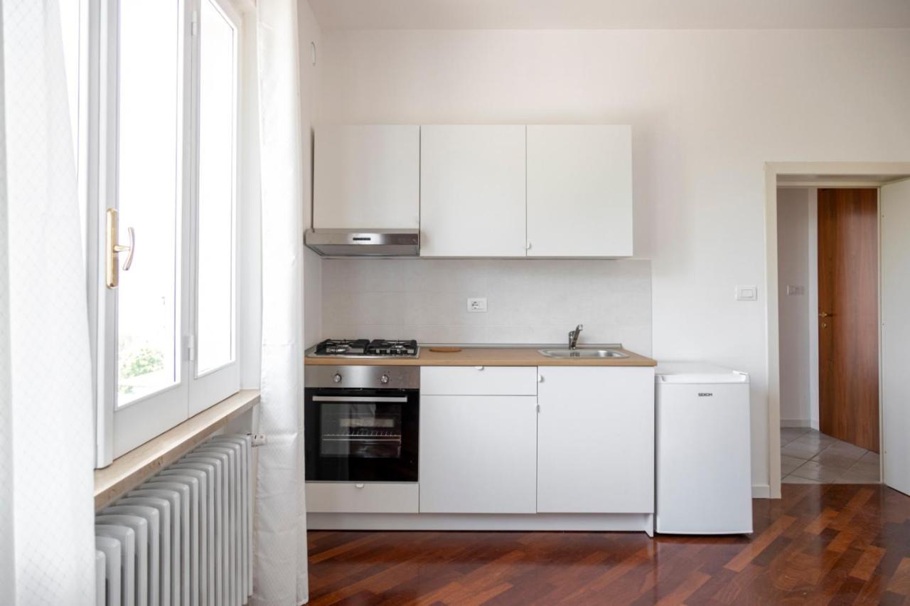 Casa Rubini Apartment Teramo Exterior photo